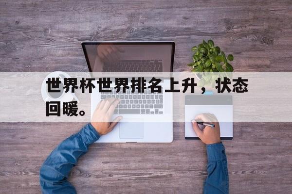 乐动体育在线开户网址-世界杯世界排名上升，状态回暖。