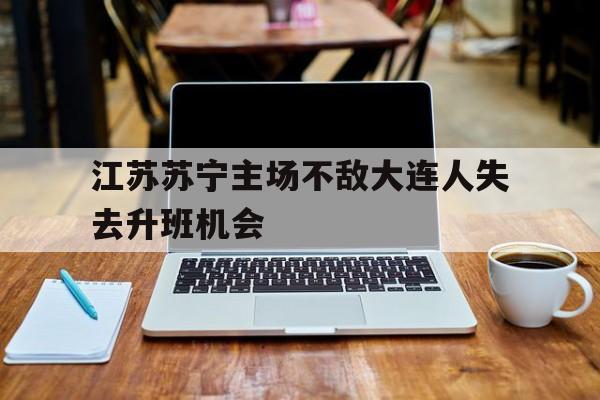 乐动体育在线开户网址-江苏苏宁主场不敌大连人失去升班机会