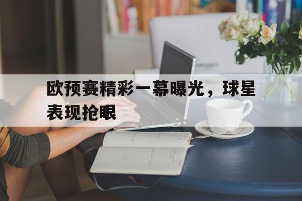乐动体育平台-欧预赛精彩一幕曝光，球星表现抢眼