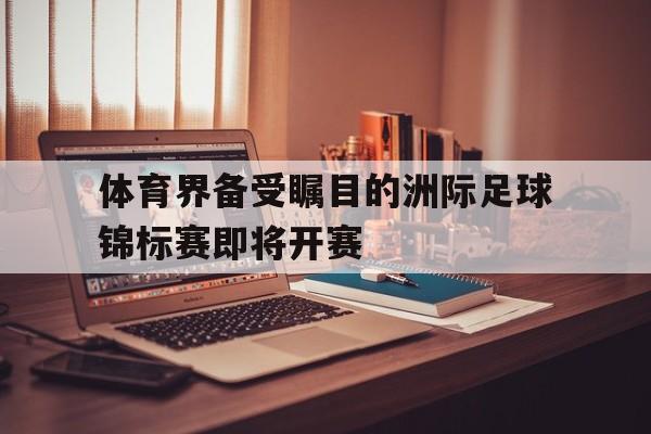 乐动APP下载-体育界备受瞩目的洲际足球锦标赛即将开赛